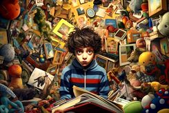 هوش مصنوعی و کشف سرنخ‌های ADHD در پرونده پزشکی کودکان