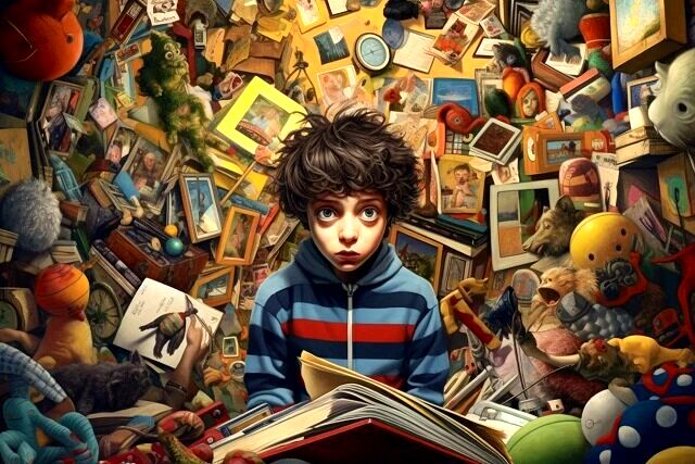 هوش مصنوعی و کشف سرنخ‌های ADHD در پرونده پزشکی کودکان