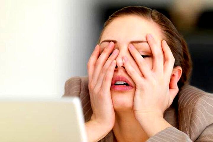 ۱۱ ماده غذایی که استرس را از بین می‌برند