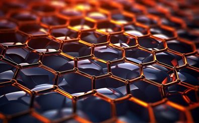 گامی برای توسعه بتن پایدار و تقویت‌شده با گرافن