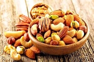 چگونه «آجیل» را تازه و سالم نگه داریم؟