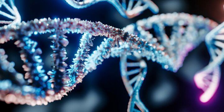 کشف دانشمندان: صدها ژن که در مغز مردان و زنان متفاوت عمل می‌کنند