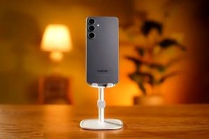 شکست سنگین گوشی جدید سامسونگ مقابل آیفون قدیمی