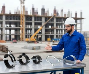 بست و پیچ: ستون‌های پنهان دوام و دقت در پروژه‌های تأسیساتی