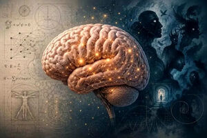 آیا موجودات DMT واقعی هستند؟؛ وقتی روان‌گردان‌ها، بیگانگان و ریاضیات به هم می‌رسند 