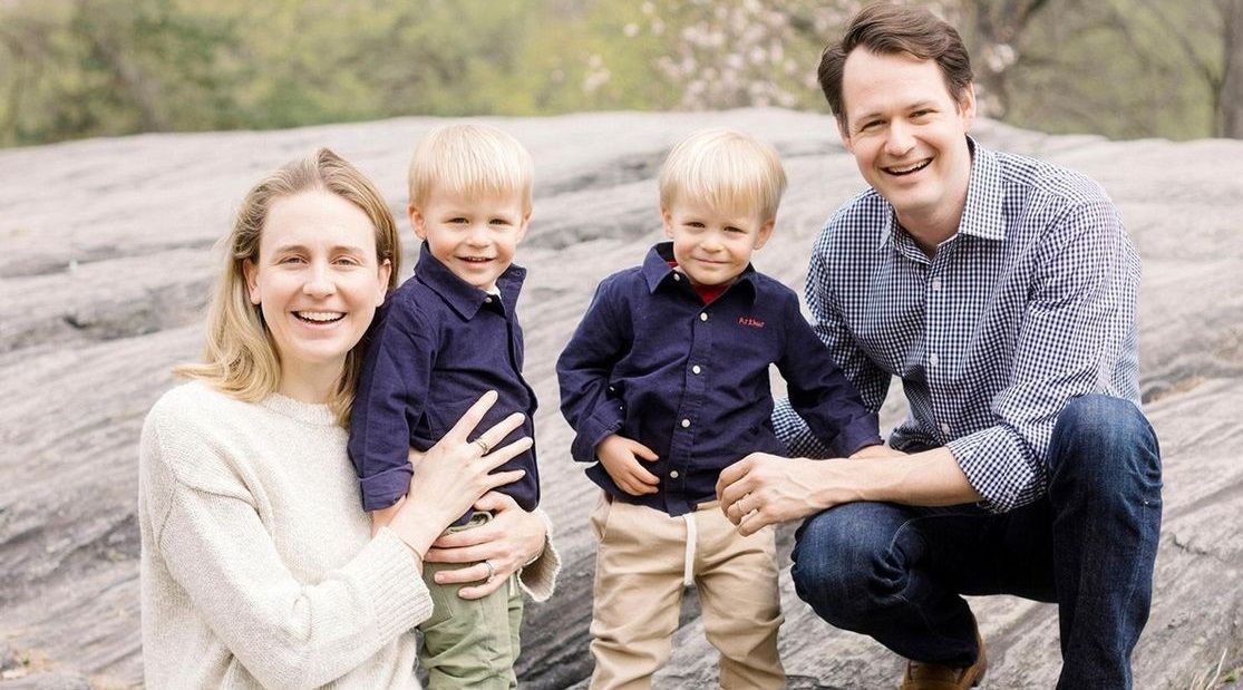 چرا بعضی از خانواده‌ها فقط فرزند پسر و برخی دیگر فقط فرزند دختر دارند؟