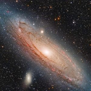 تاریک‌ترین مکان در منظومه شمسی و کل جهان کجا است؟