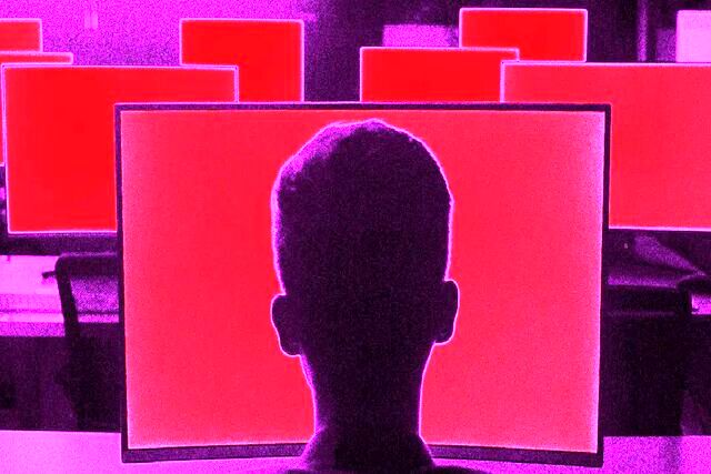 ملاقات با هوش مصنوعی منجر به مرگ شد