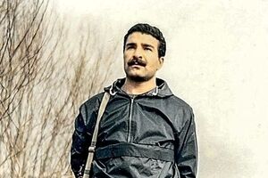 مسیح ارتش