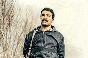 مسیح ارتش