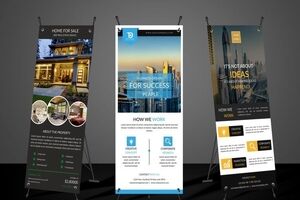 چاپ لیبل متالایز براق خیره کننده ترین نوع تبلیغات