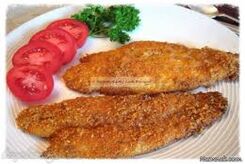 با سرخ کردن ماهی خواص امگا 3 ماهی از بین می رود یا خیر؟