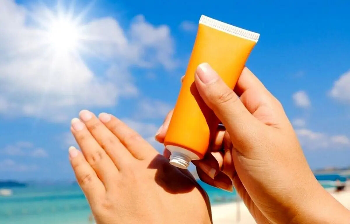ضدآفتاب‌ معدنی یا شیمیایی؟ 