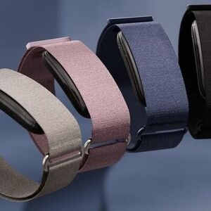 ردیاب تناسب اندام بدون نمایشگر «گارمین» معرفی شد