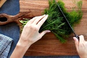 مصرف این سبزی برای همه چیز مفید است