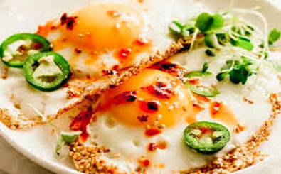 مصرف روزانه دو تخم‌مرغ؛ دشمن یا دوست قلب؟