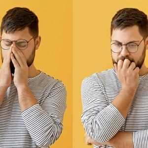 اضطراب یا استرس؟ پی بردن به 6 تفاوت ظرف 4 دقیقه 