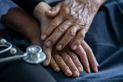چرا بدن گاهی می لرزد؟ 