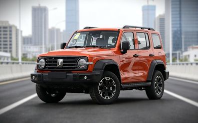 تانک وارداتی به ایران دوباره ارتقا پیدا کرد