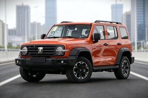 تانک وارداتی به ایران دوباره ارتقا پیدا کرد