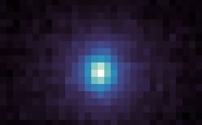 ناسا تصاویر جدید ۳آی/ اطلس را منتشر کرد؛ درباره این دنباله‌دار چه می‌دانیم؟