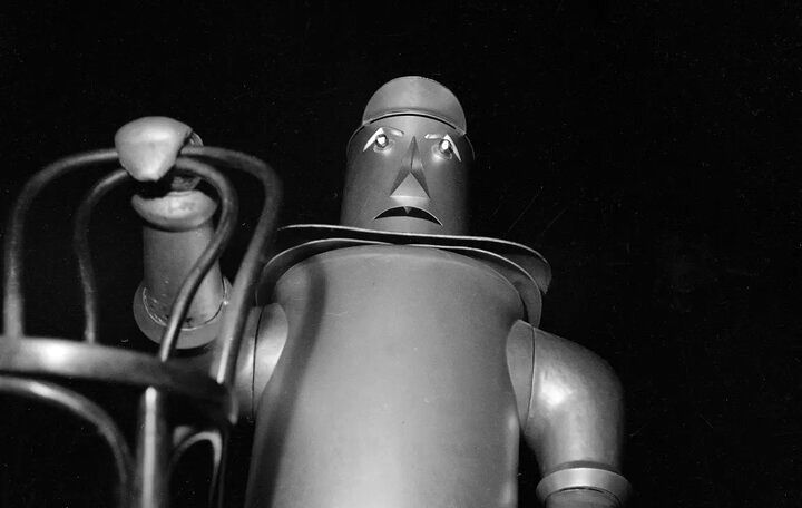 هوش مصنوعی از لحاظ ریاضیاتی ناتوان است