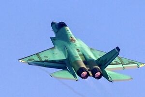 چین به طور رسمی نام جنگنده پنهانکار Shenyang J-35 را اعلام کرد 