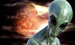 آیا بیگانگان در حال جاسوسی از زمین هستند؟