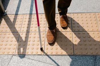 هوش‌مصنوعی نابینایان را کلافه می‌کند! 