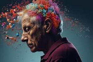 چرا مبتلایان به سرطان کمتر آلزایمر می‌گیرند؟