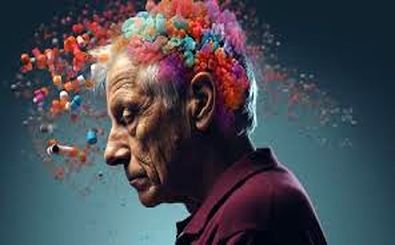 چرا مبتلایان به سرطان کمتر آلزایمر می‌گیرند؟