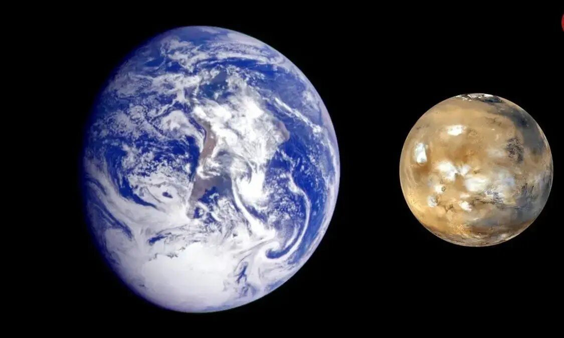 اگر زمین از چرخش بایستد چه اتفاقی برایمان می افتد؟ 