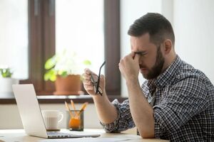 ۵ راه مقابله با خستگی مغز و افزایش فوری انرژی