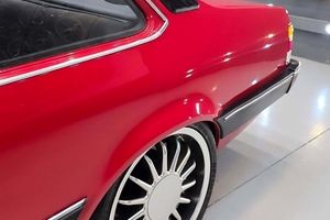 شورولت شوِت ؛ تصاویری از یک خودرو محبوب برزیلی 