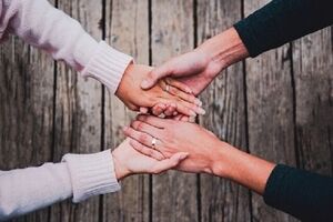 ایماگوتراپی، روشی برای افزایش تاب‌آوری زنان دارای تعارض زناشویی