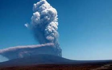 آتشفشان هایلی گوبی در اتیوپی برای نخستین بار در تاریخ ثبت‌شده فوران کرد/ ویدئو