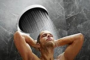 بیماری‌هایی که شاید زیر دوش حمام به آن دچار شوید