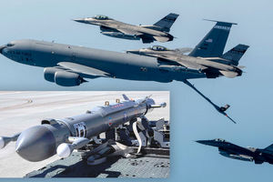 «بچه گربه خشمگین»، سلاحی برای از پا درآوردن رادار