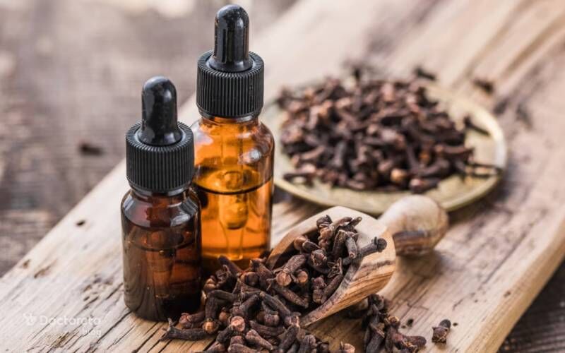 «میخک» چه خواصی برای سلامتی دارد؟ 