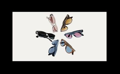 «فناوری تشخیص چهره» به عینک‌های هوشمند متا می‌آید