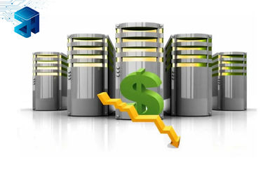 راهکار های کاهش هزینه سرور