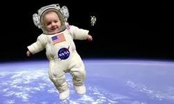 آیا بشر برای «تولید مثل» در فضا آماده است؟ 