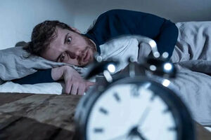 کم‌خوابی ممکن است ریسک ابتلا به سرطان تا قبل از ۵۰ سالگی را افزایش دهد 