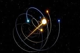 منظومه شمسی ۳ برابر سریع‌تر حرکت می‌کند 