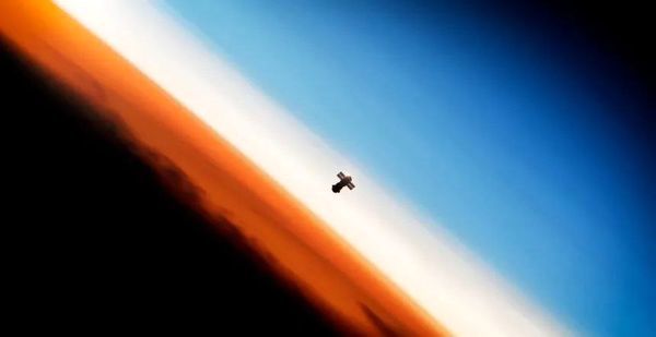 اولین ایستگاه فضایی تجاری جهان به پرتاب نزدیک‌تر می‌شود