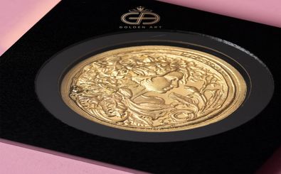 خانه سکه ( گلدن ارت) پیشتاز در مشاوره سرمایه‌گذاری هوشمند در بازار طلا، سکه، و شمش