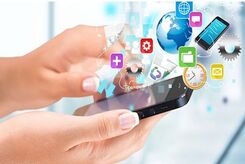 چگونه بفهمیم هر برنامه چقدر اینترنت مصرف می کند؟