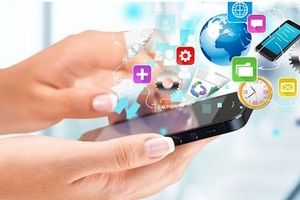 چگونه بفهمیم هر برنامه چقدر اینترنت مصرف می کند؟