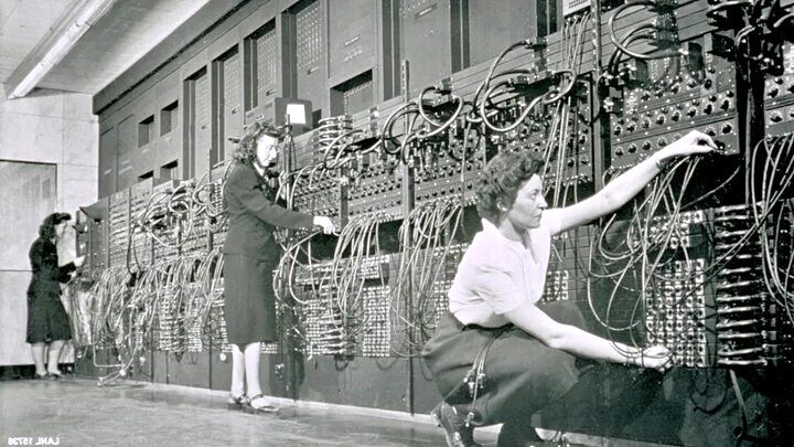 چه کسی مخترع واقعی کامپیوتر است؟