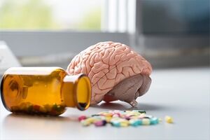 ترکیب این مکمل ها با یکدیگر مغز را پیر می کنند